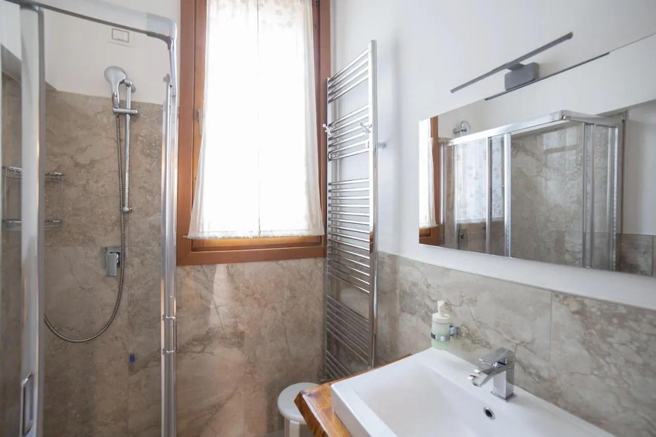 Appartamento Ca' Soranzo Venezia