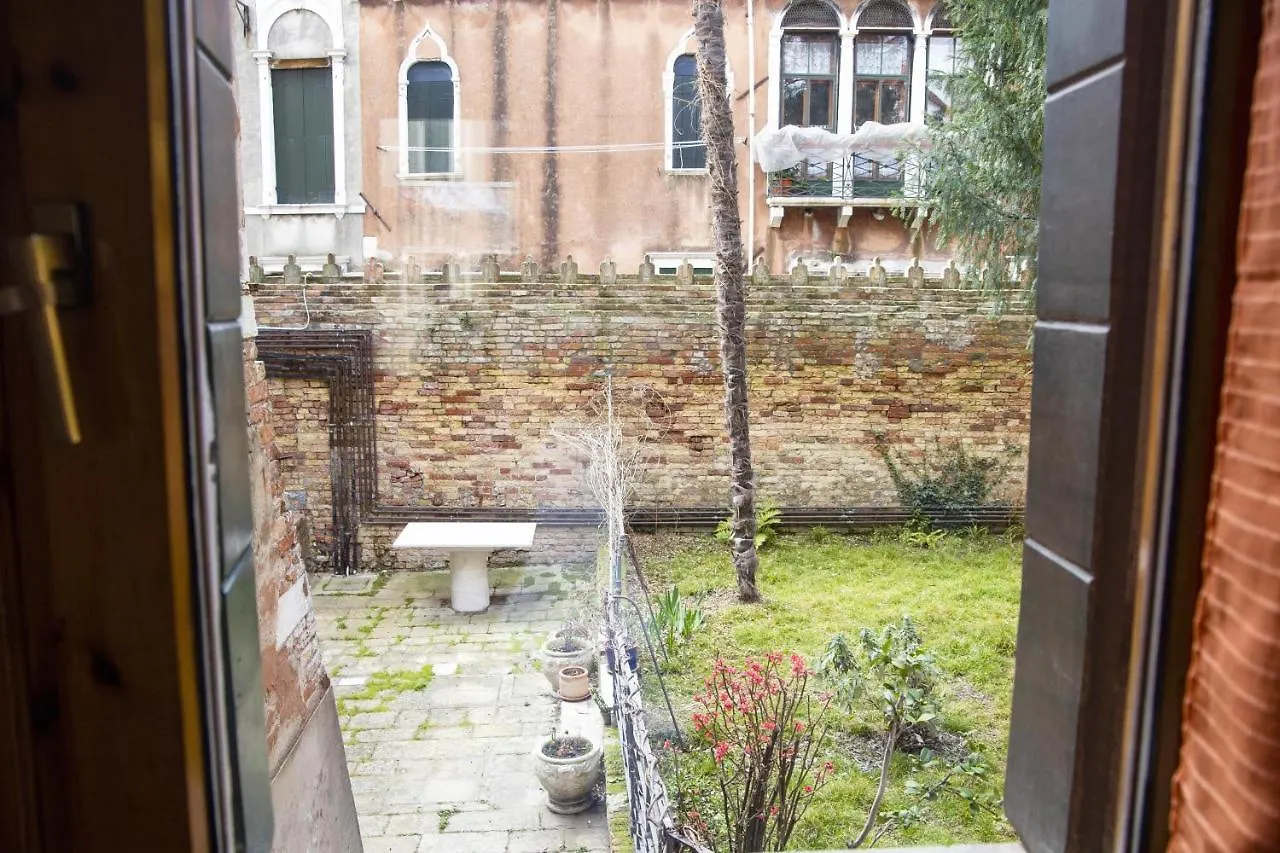 Appartamento Ca' Soranzo Venezia Italia