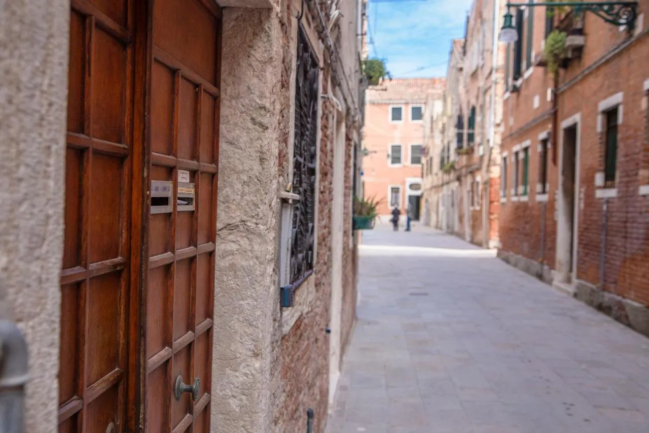 Appartamento Ca' Soranzo Venezia 0*,  Italia