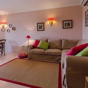  Apartment Seaview At Da Portugal