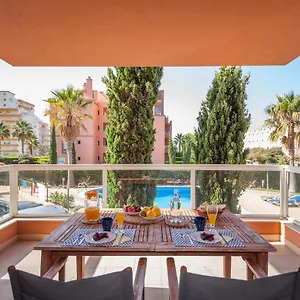  Apartment B02 - Fantastic With Pool Portugal